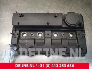 Gebruikte Kleppendeksel Ford Transit Prijs € 90,75 Inclusief btw aangeboden door van Deijne Onderdelen Uden B.V.