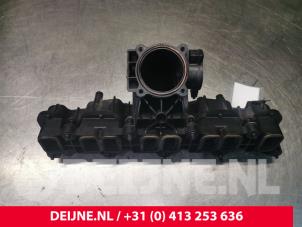 Ford Transit Inlaatspruitstuk O152272 foto 3