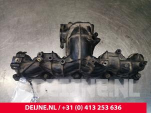 Gebruikte Inlaatspruitstuk Ford Transit Prijs € 121,00 Inclusief btw aangeboden door van Deijne Onderdelen Uden B.V.