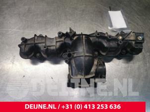 Ford Transit Inlaatspruitstuk O152272 foto 2