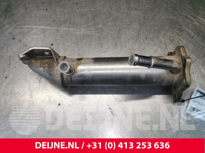Ford Transit AGR Kühler O152273
