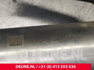 Ford Transit AGR Kühler O152273 foto 4