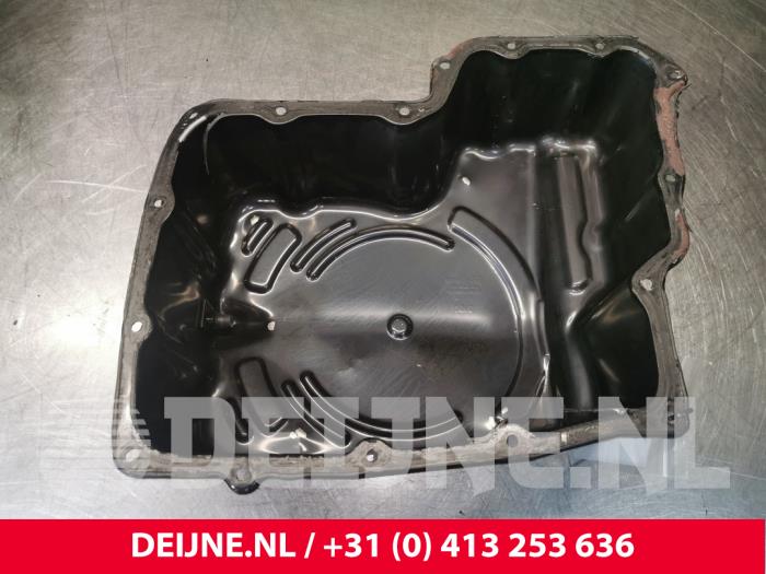 Ford Transit Ölwanne O152279