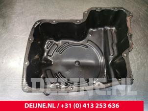 Gebruikte Carterpan Ford Transit Prijs € 90,75 Inclusief btw aangeboden door van Deijne Onderdelen Uden B.V.