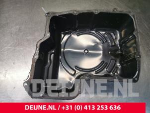 Ford Transit Ölwanne O152279 foto 2