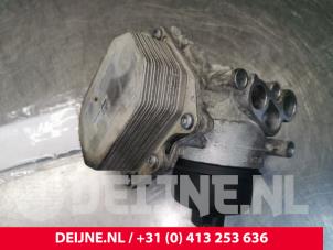 Citroen Jumper Ölfiltergehäuse O152282 foto 4