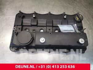 Citroen Jumper Kleppendeksel O152283 foto 2