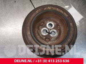 Citroen Jumper Krukas Poelie O152286 foto 2