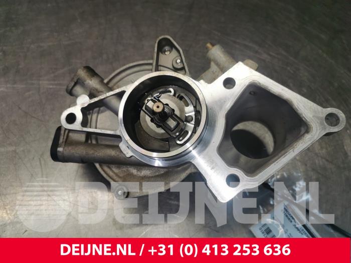 Citroen Jumper Vacuum pump (diesel) O152287