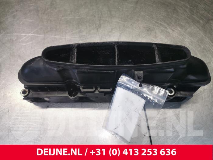 Mercedes Sprinter Ansaugbrugge O152301