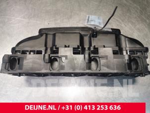 Mercedes Sprinter Ansaugbrugge O152301 foto 2