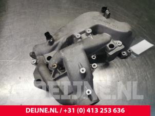Mercedes Sprinter Ansaugbrugge O152304 foto 3