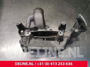 Mercedes Sprinter Ansaugbrugge O152304 foto 2