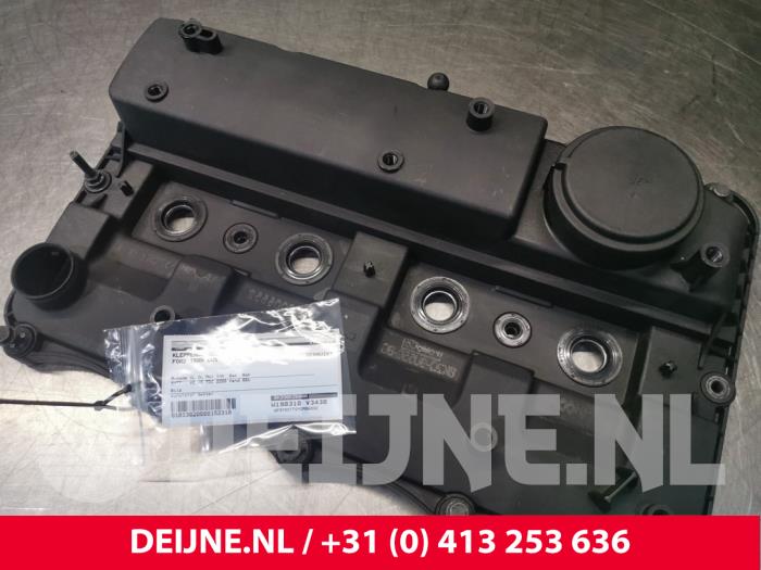 Ford Transit Custom Kleppendeksel O152310