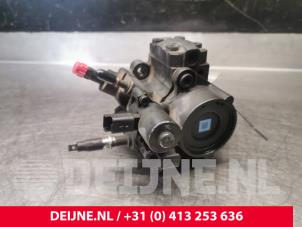 Ford Transit Custom Mechanical fuel pump O152312 photo 2