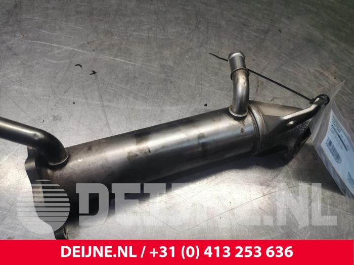 Ford Transit Custom EGR koeler O152321