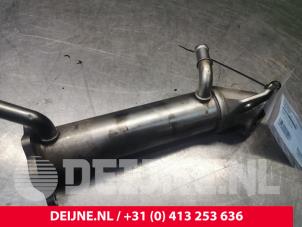 Gebruikte EGR koeler Ford Transit Custom Prijs € 66,55 Inclusief btw aangeboden door van Deijne Onderdelen Uden B.V.
