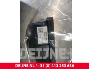 Volvo V60 Cockpit Dimmer O152329 foto 2
