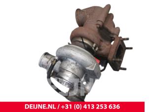 Gebruikte G-lader Fiat Ducato (250) 3.0 D 160 Multijet Power Prijs € 211,75 Inclusief btw aangeboden door van Deijne Onderdelen Uden B.V.