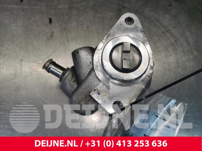 Gebruikte Servopomp Fiat Ducato (250) 3.0 D 160 Multijet Power Prijs € 60,50 Inclusief btw aangeboden door van Deijne Onderdelen Uden B.V.