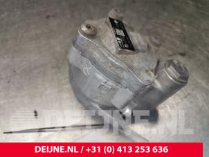 Fiat Ducato Power steering pump O152342 photo 3