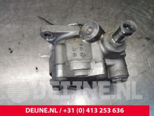 Fiat Ducato Power steering pump O152342 photo 2
