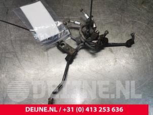 Fiat Ducato Lines (miscellaneous) O152346 photo 2