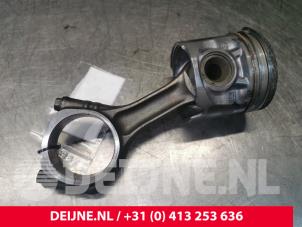 Fiat Ducato Piston O152347 photo 3