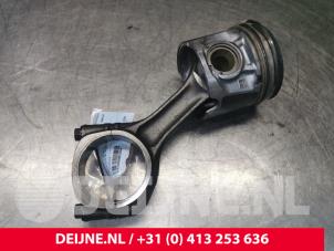 Fiat Ducato Zuiger O152348 foto 2