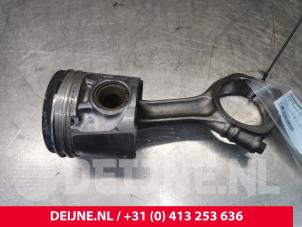 Gebruikte Zuiger Fiat Ducato (250) 3.0 D 160 Multijet Power Prijs € 96,80 Inclusief btw aangeboden door van Deijne Onderdelen Uden B.V.