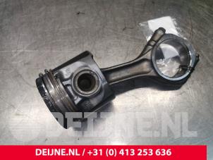 Fiat Ducato Kolben O152349 foto 2