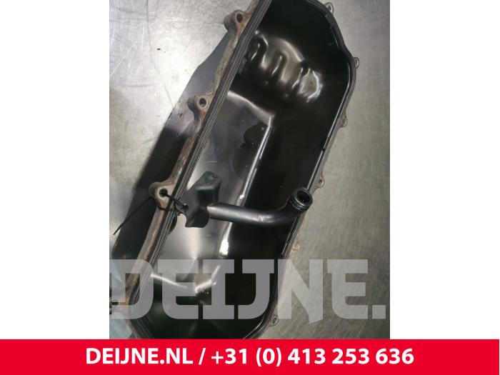 Gebruikte Carterpan Fiat Ducato (250) 3.0 D 160 Multijet Power Prijs € 48,40 Inclusief btw aangeboden door van Deijne Onderdelen Uden B.V.