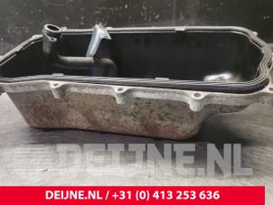 Fiat Ducato Ölwanne O152350 foto 3