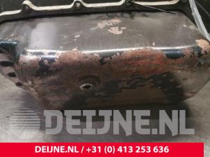 Fiat Ducato Ölwanne O152350 foto 2
