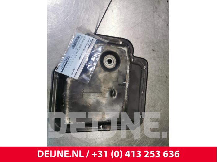 Citroen Jumpy Sump O152352