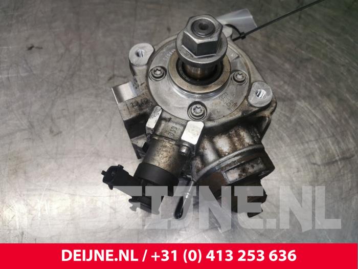 Citroen Jumpy Mechanical fuel pump O152353