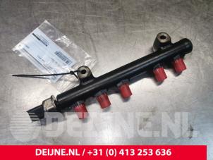 Citroen Jumpy Galerij (Injectie) O152421 foto 3