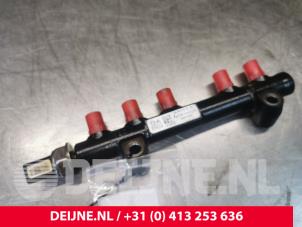 Citroen Jumpy Galerij (Injectie) O152421 foto 2