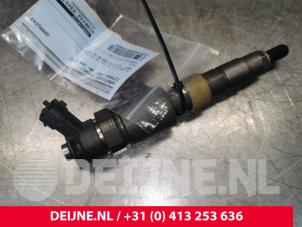 Citroen Jumpy Einspritzdüse (Diesel) O152422 foto 2