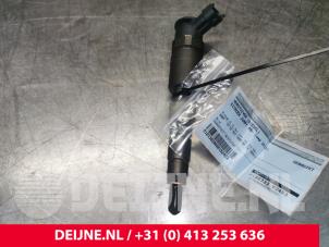 Citroen Jumpy Einspritzdüse (Diesel) O152422 foto 3