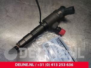 Citroen Jumpy Einspritzdüse (Diesel) O152423 foto 3