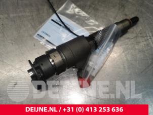 Citroen Jumpy Einspritzdüse (Diesel) O152423 foto 2