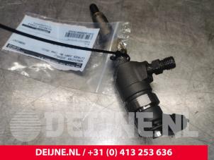 Citroen Jumpy Verstuiver (diesel) O152424 foto 3