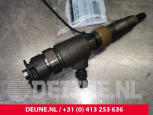 Citroen Jumpy Verstuiver (diesel) O152424 foto 2