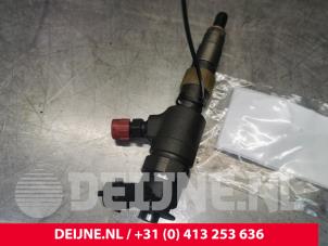Citroen Jumpy Einspritzdüse (Diesel) O152425 foto 3