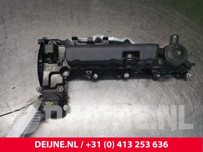 Citroen Jumper Rocker cover O152447
