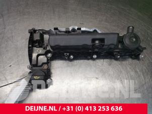 Gebruikte Kleppendeksel Citroen Jumper Prijs € 48,40 Inclusief btw aangeboden door van Deijne Onderdelen Uden B.V.