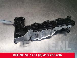 Citroen Jumper Ventildeckel O152447 foto 4