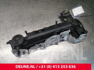 Citroen Jumper Ventildeckel O152447 foto 2
