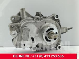 Citroen Jumper Stütze Dieselpumpe O152448 foto 2